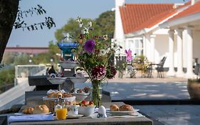 Bed & Breakfast Trouwborst